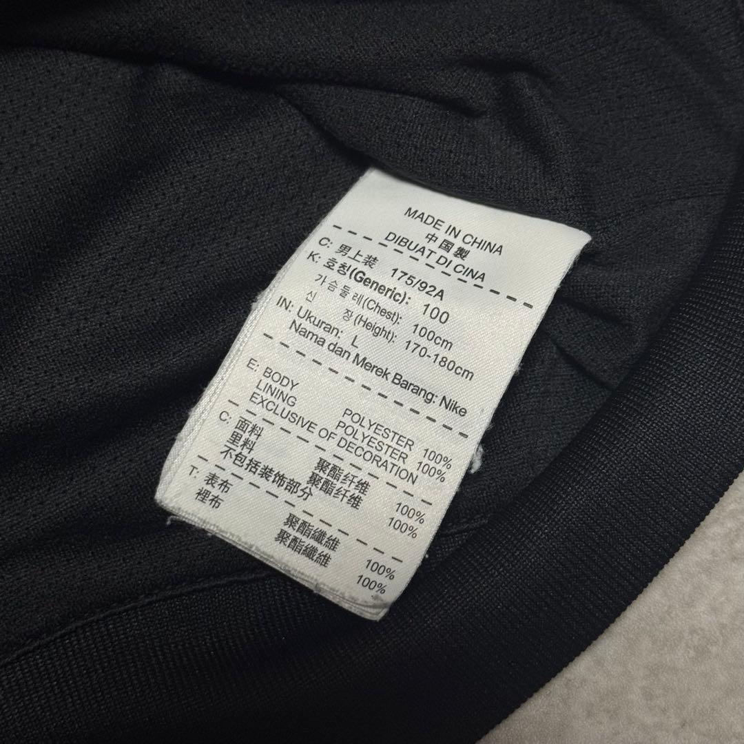 浦和レッズ 長袖トレーニングウェア ジップアップ