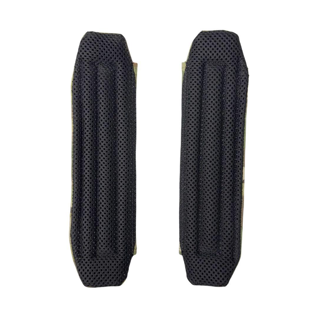【Volk Tactical Gear】新品未使用品　ショルダーパッド　陸自迷彩