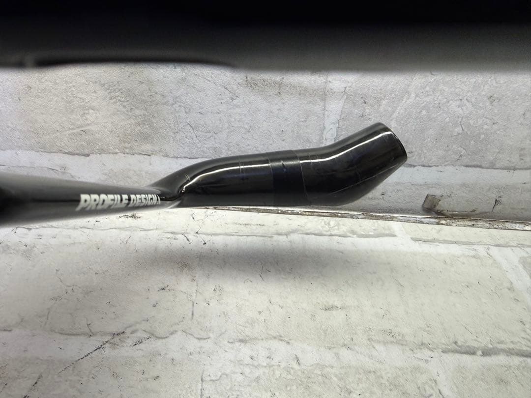 プロファイルデザイン　PROSVET T4 フルカーボン　TTハンドル