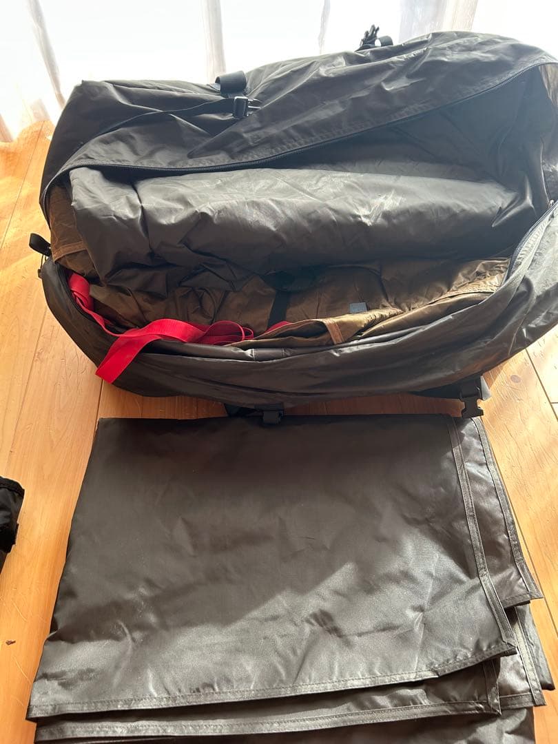 ラーテルワークス WAL3 ヴァルテント ブラウンベージュ