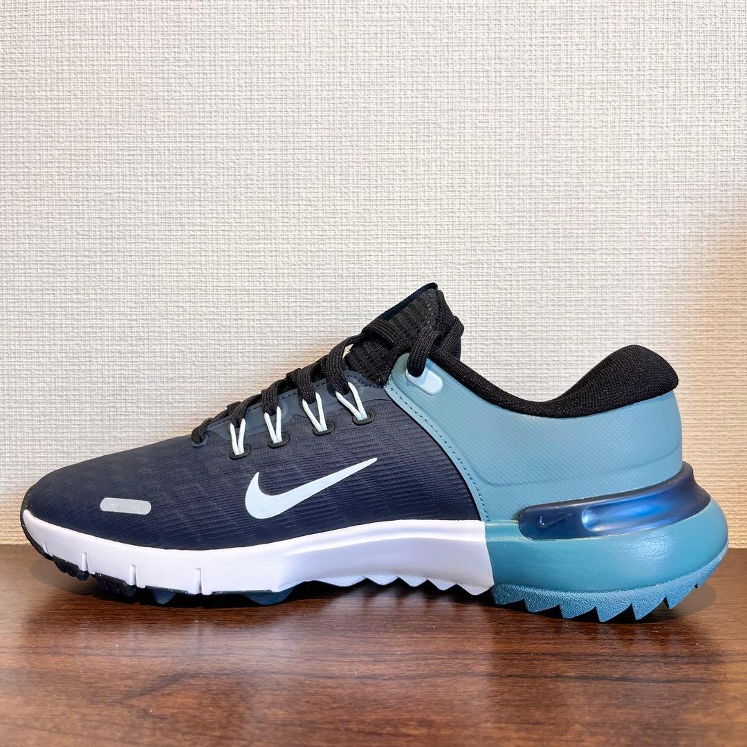 新品‼️NIKE free golf nn ゴルフシューズ ナイキ　26.5cm