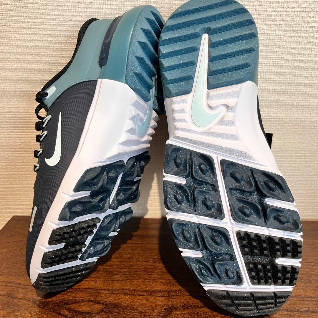 新品‼️NIKE free golf nn ゴルフシューズ ナイキ　26.5cm