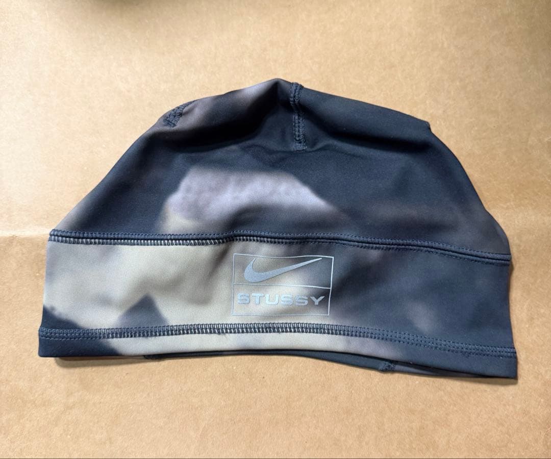 Stussy x Nike Skullcap \"Multi\" 新品未使用