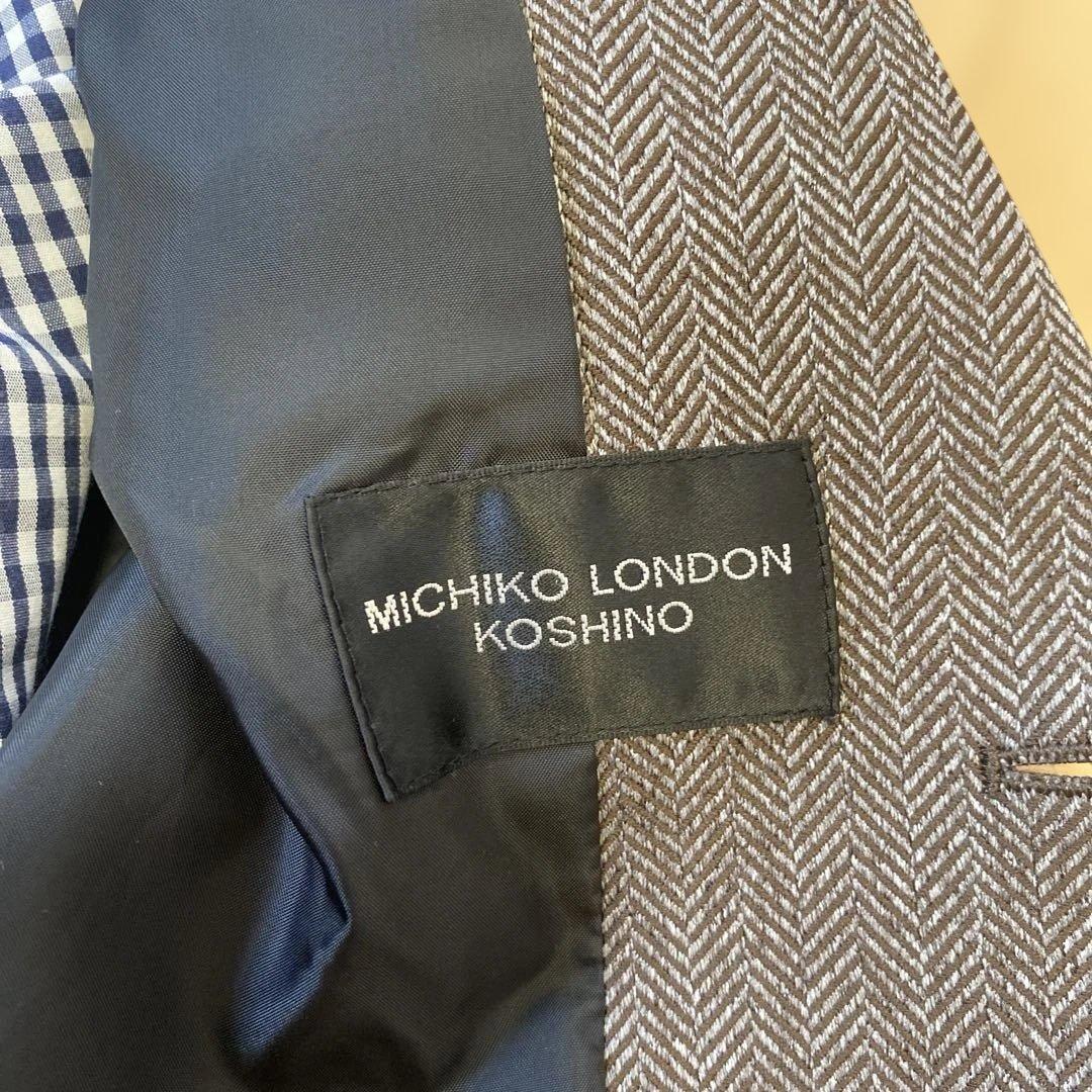 子ども用フォーマルスーツ(120)_MICHIKOLONDONKOSHINO