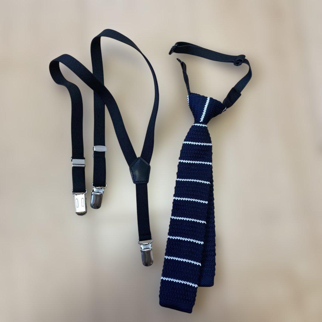 子ども用フォーマルスーツ(120)_MICHIKOLONDONKOSHINO