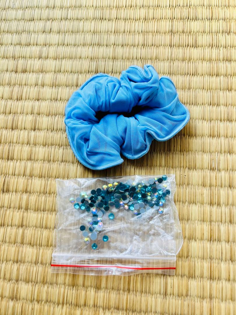 フィギュアスケート コスチューム美品140cm〜150cm