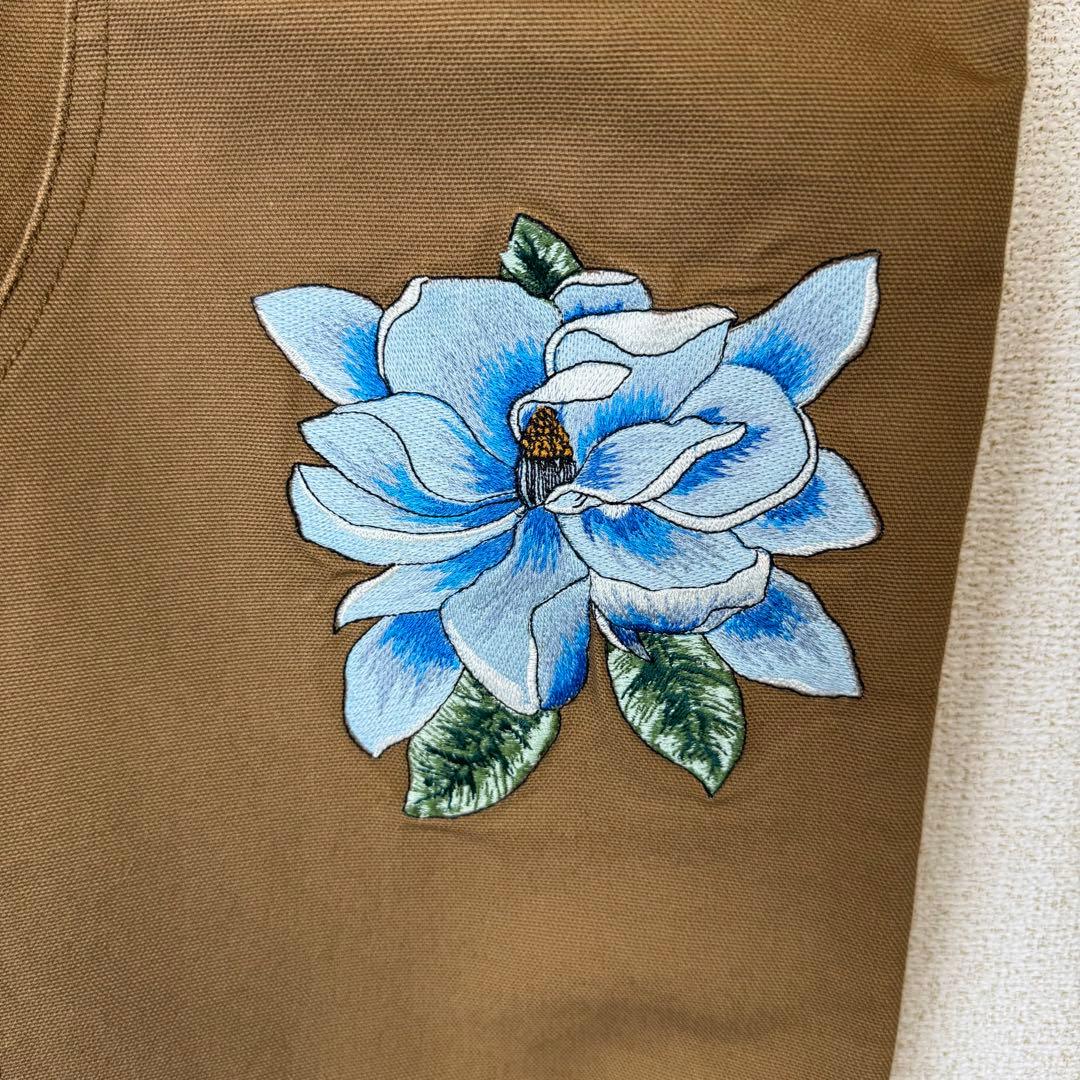 carhartt wip×AWAKE コラボ　ダブルニー　ダック地　XLサイズ