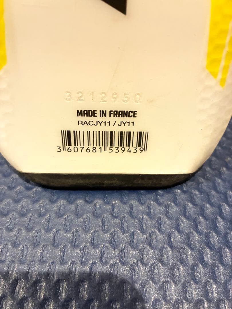 ロシニョール Rossignol Pursuit 130 ジュニア　ビンディング