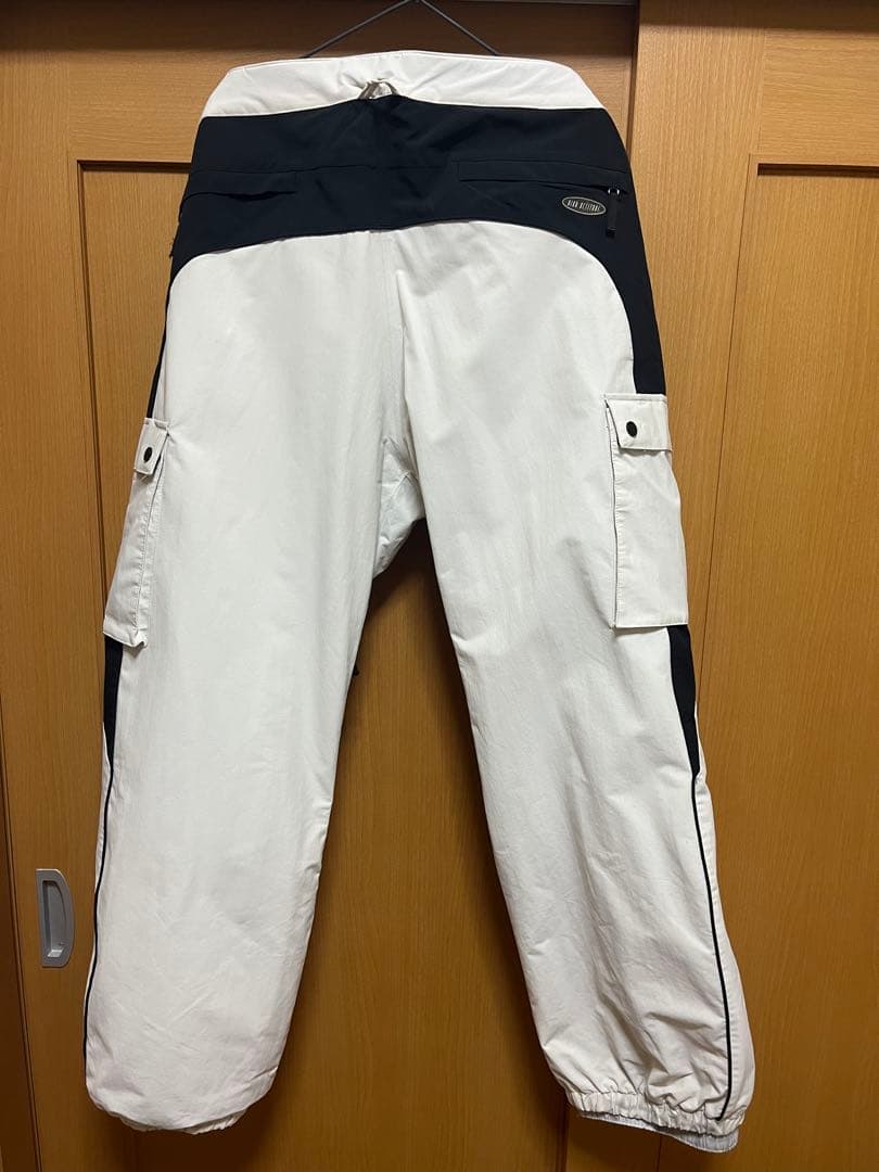 クイックシルバー 上下セット　XL