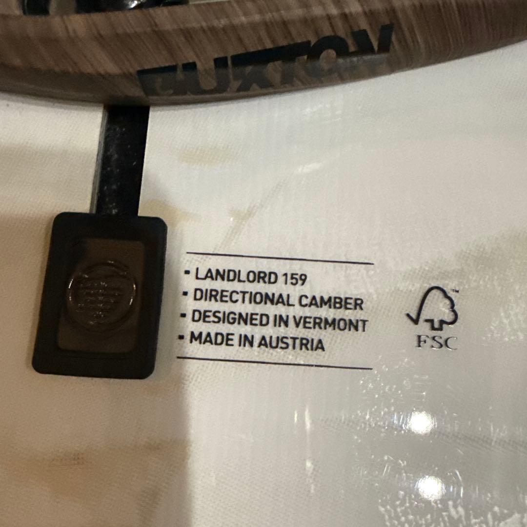 バートンスノーボード【ポポポ】