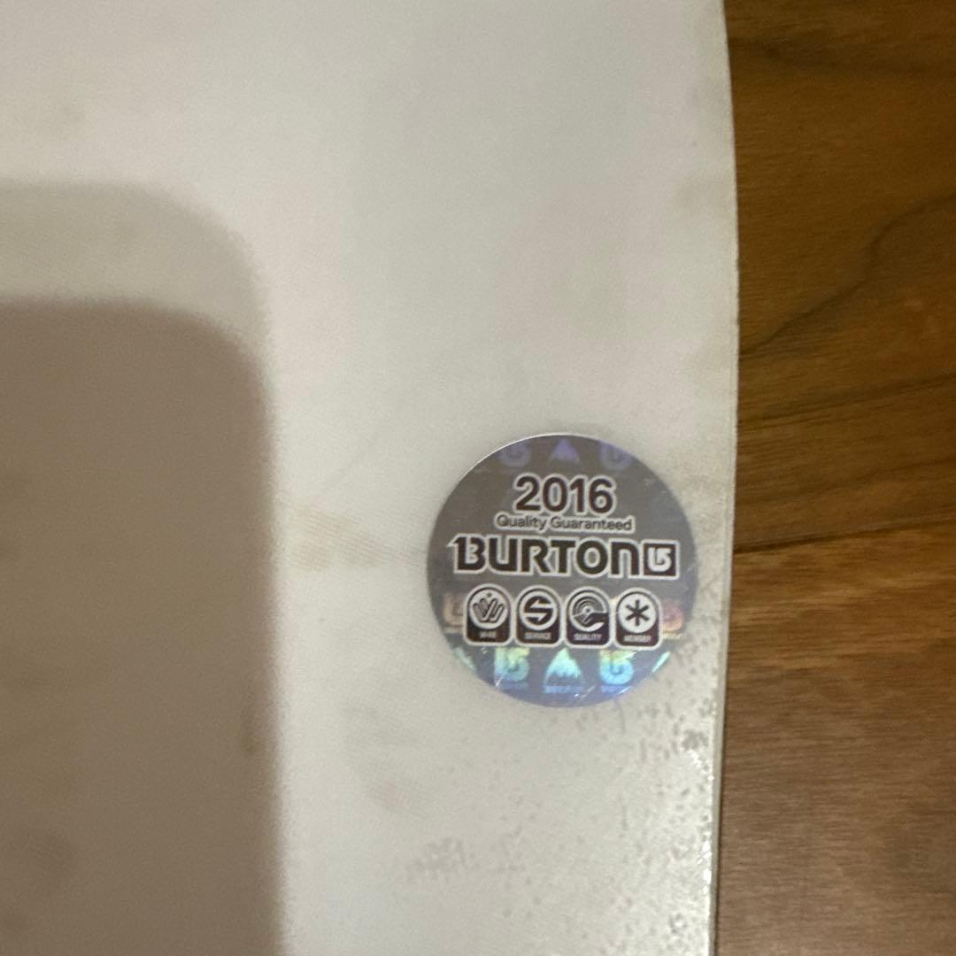 バートンスノーボード【ポポポ】