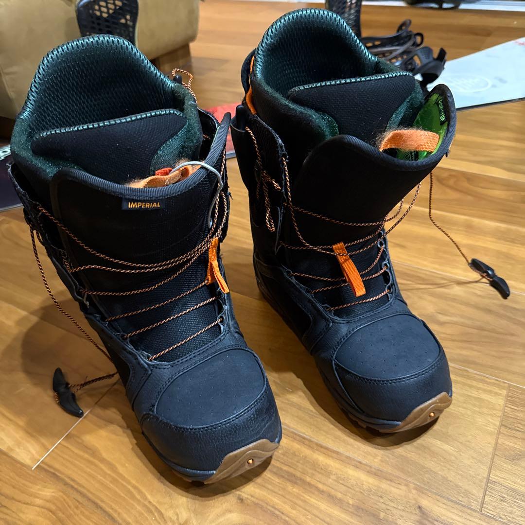 バートンスノーボード【ポポポ】