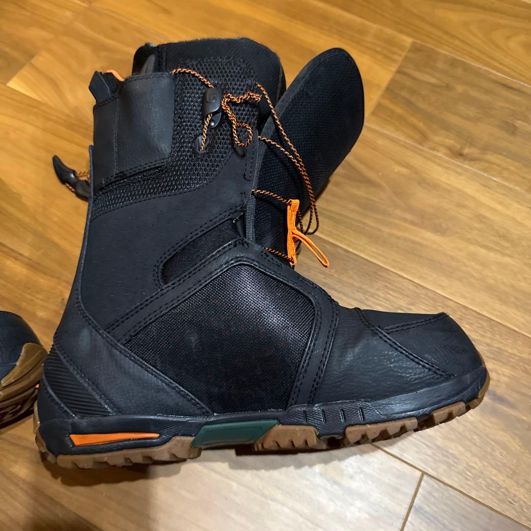 バートンスノーボード【ポポポ】