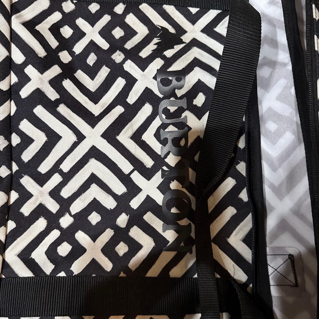 バートンスノーボード【ポポポ】