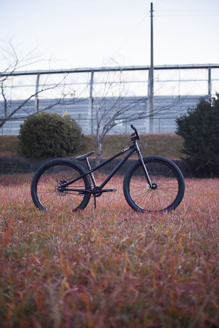 mtb 26インチホイールタイヤセット