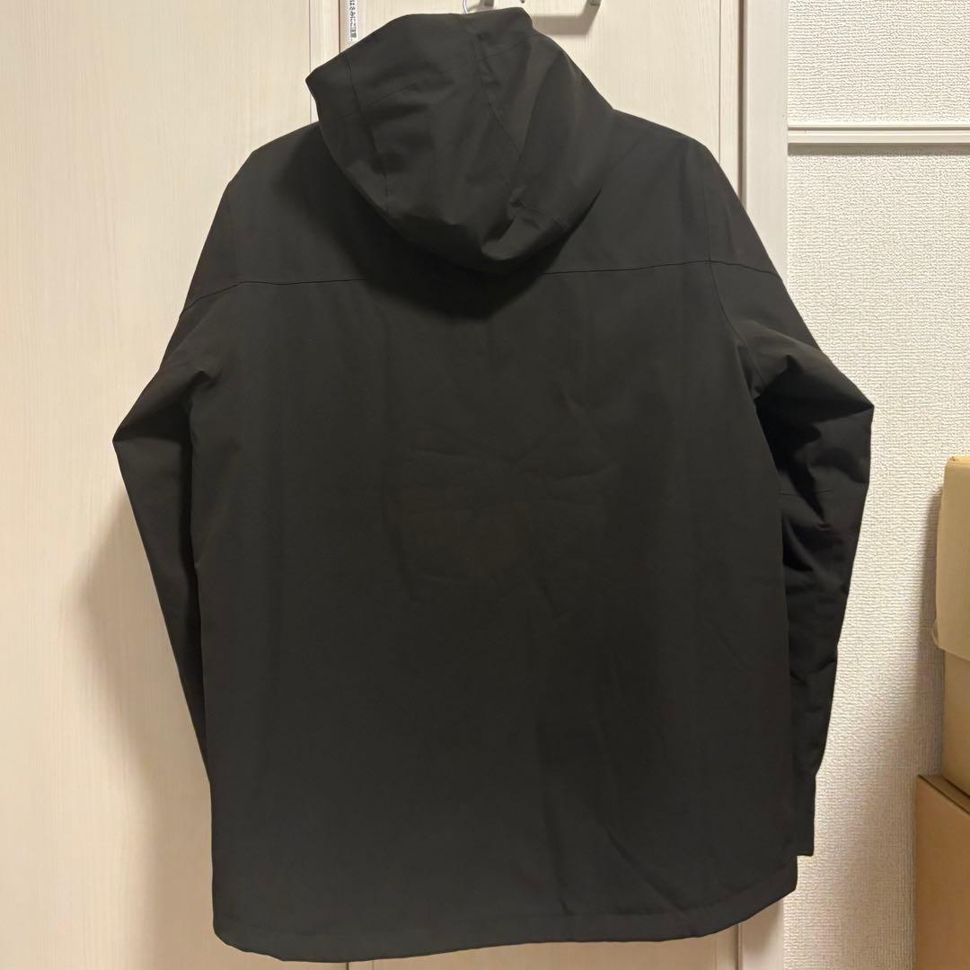 ⭐︎美品⭐︎68035 パタゴニア　キッズ・フォーインワン・エブリデー・ジャケット