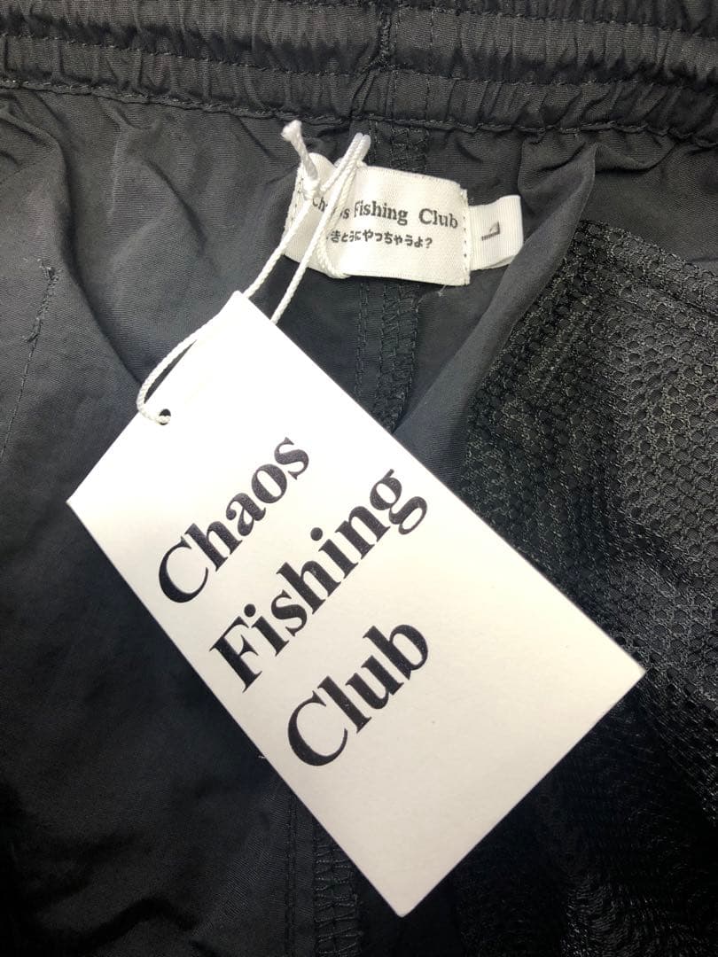 パンツ Chaos Fishing Club WAVE SHORTS