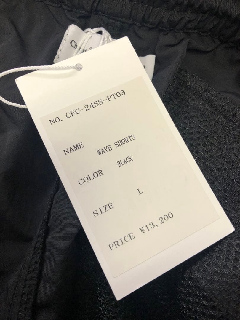 パンツ Chaos Fishing Club WAVE SHORTS