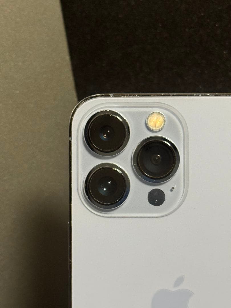 iPhone 13 Pro 128GB シエラブルー➕付属品