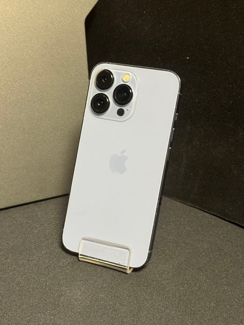 iPhone 13 Pro 128GB シエラブルー➕付属品