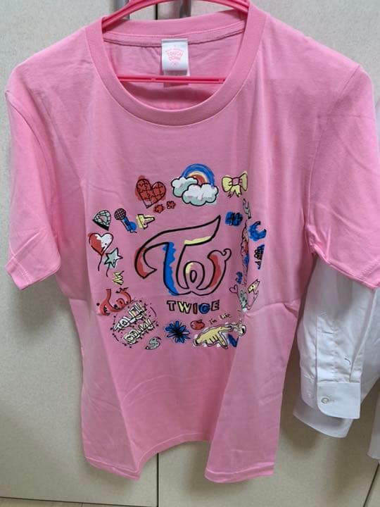 twice まとめ売り 10枚目まであり。