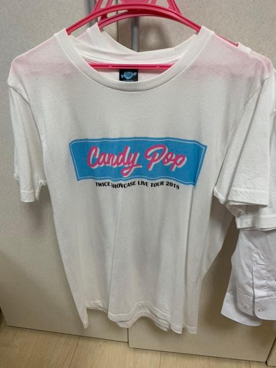 twice まとめ売り 10枚目まであり。