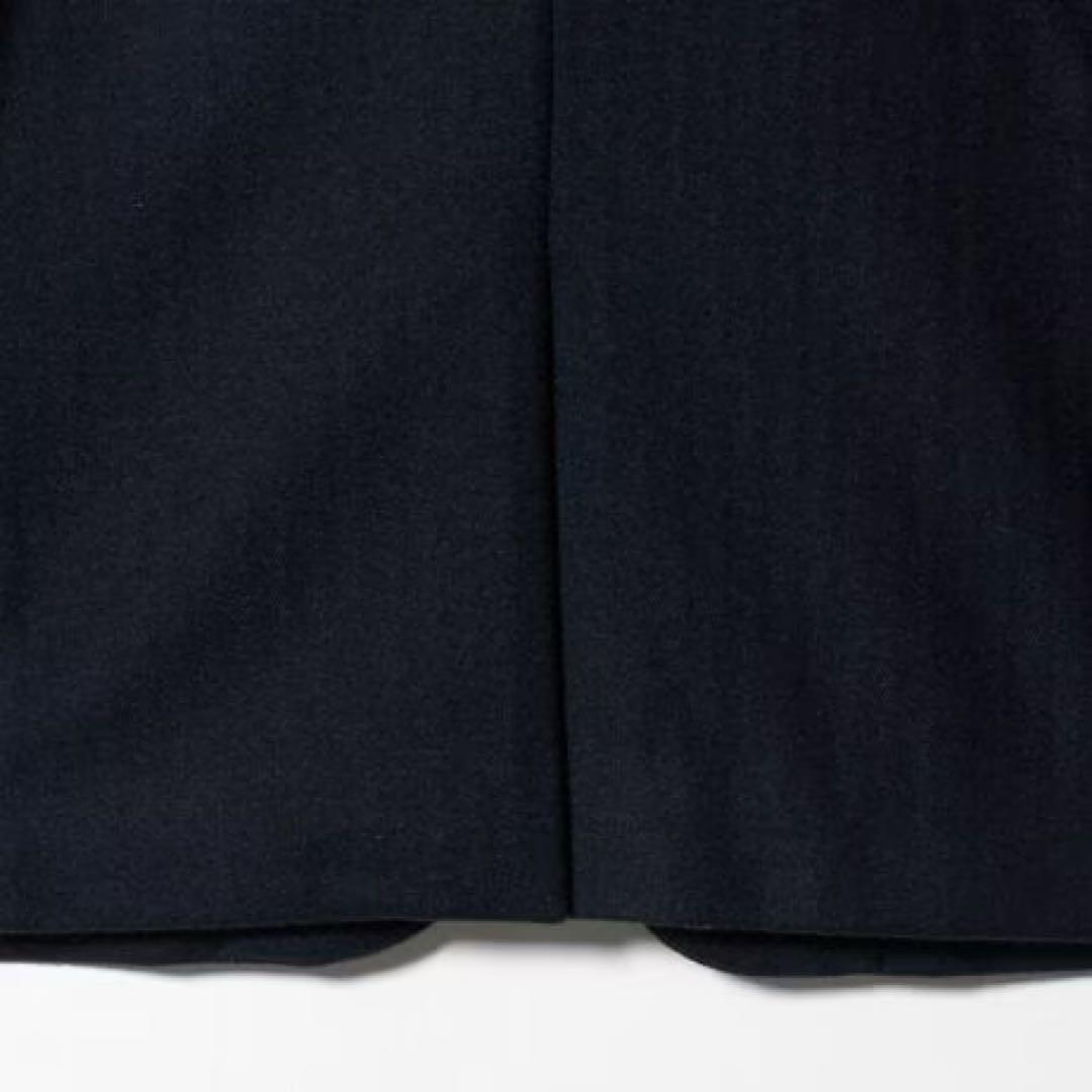 BEAUTY&YOUTH ストレッチ サキソニー 2B セットアップ