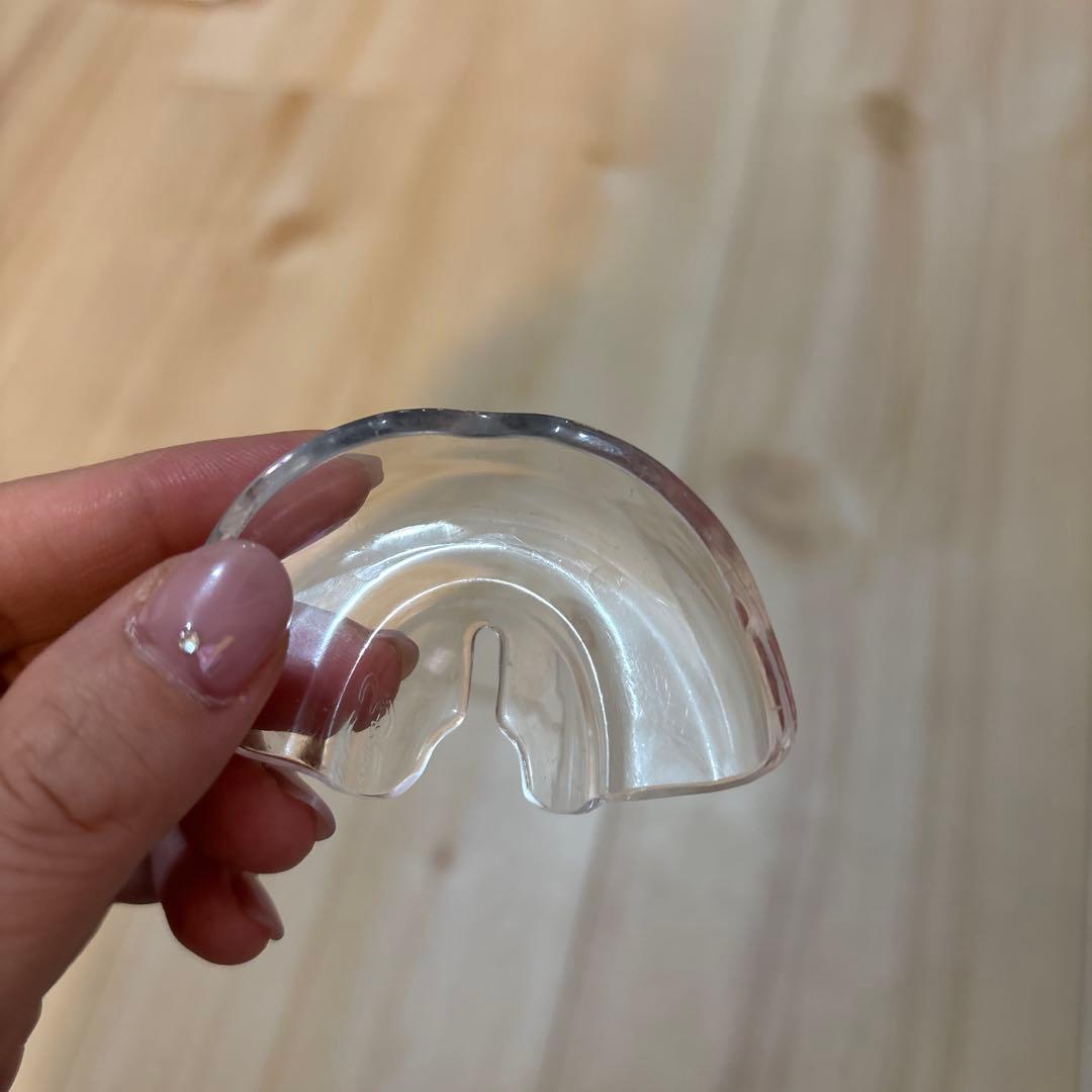 よ*ん様 反対咬合　マウスピース　S