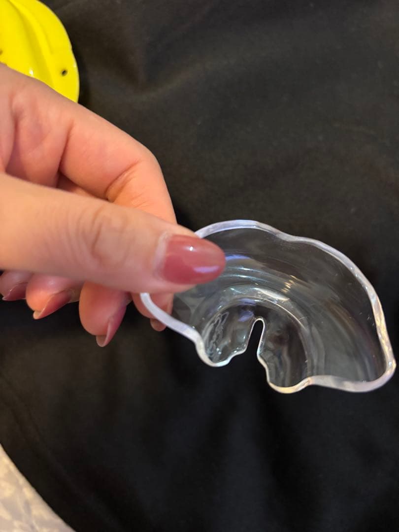 よ*ん様 反対咬合　マウスピース　S