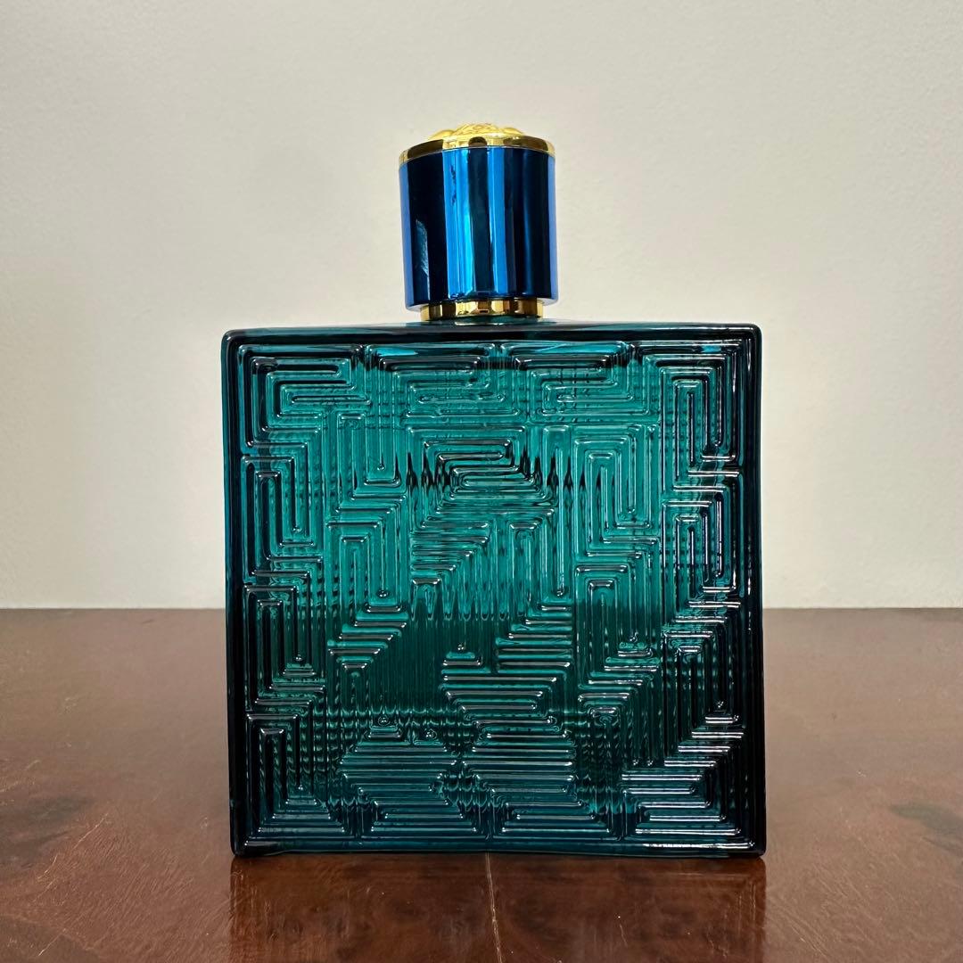 Versace Eros Eau de Parfum 100ml エロス
