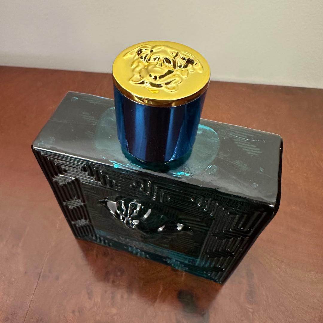 Versace Eros Eau de Parfum 100ml エロス