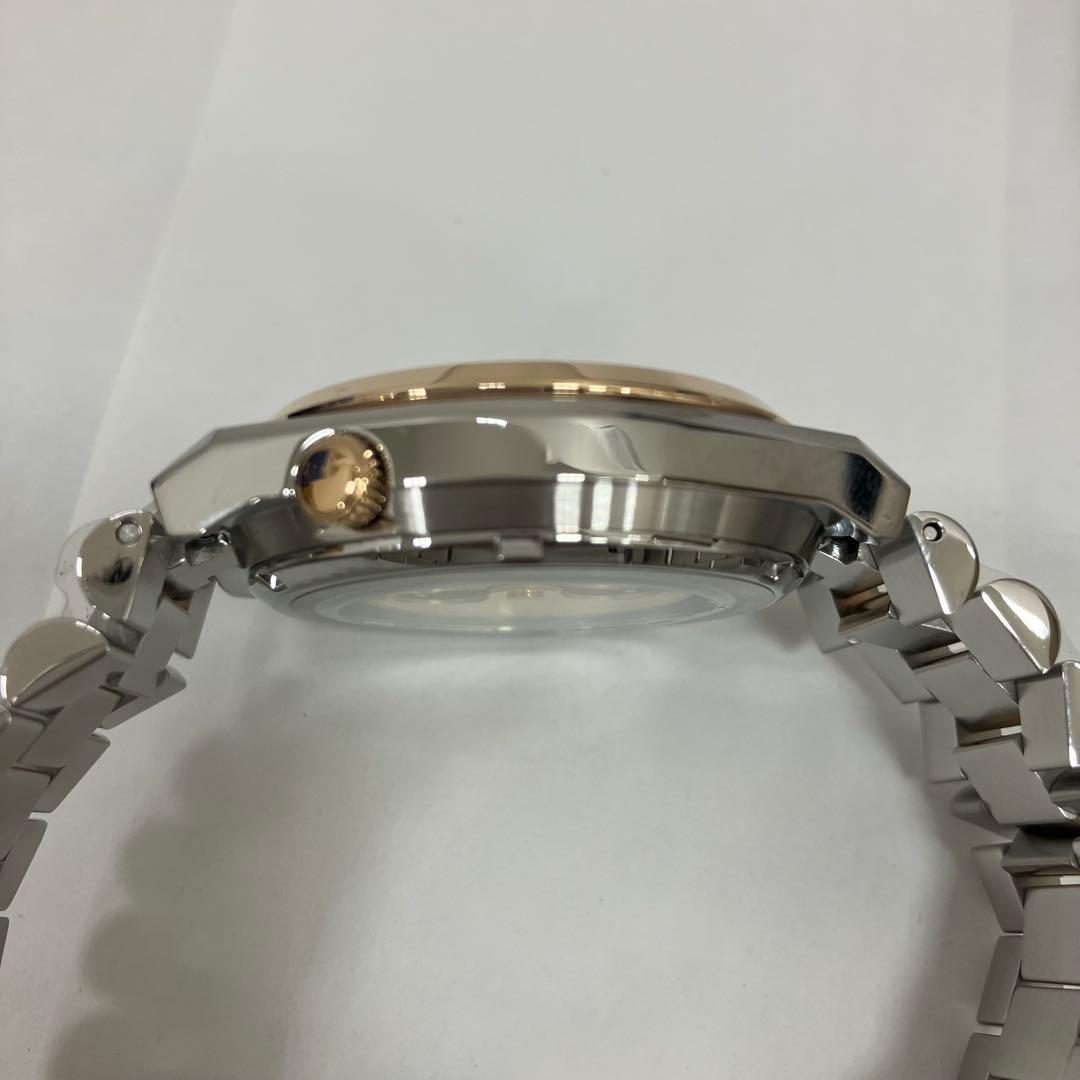 T！シチズン コレクション 自動巻/SS 腕 時計 NJ0154-80H