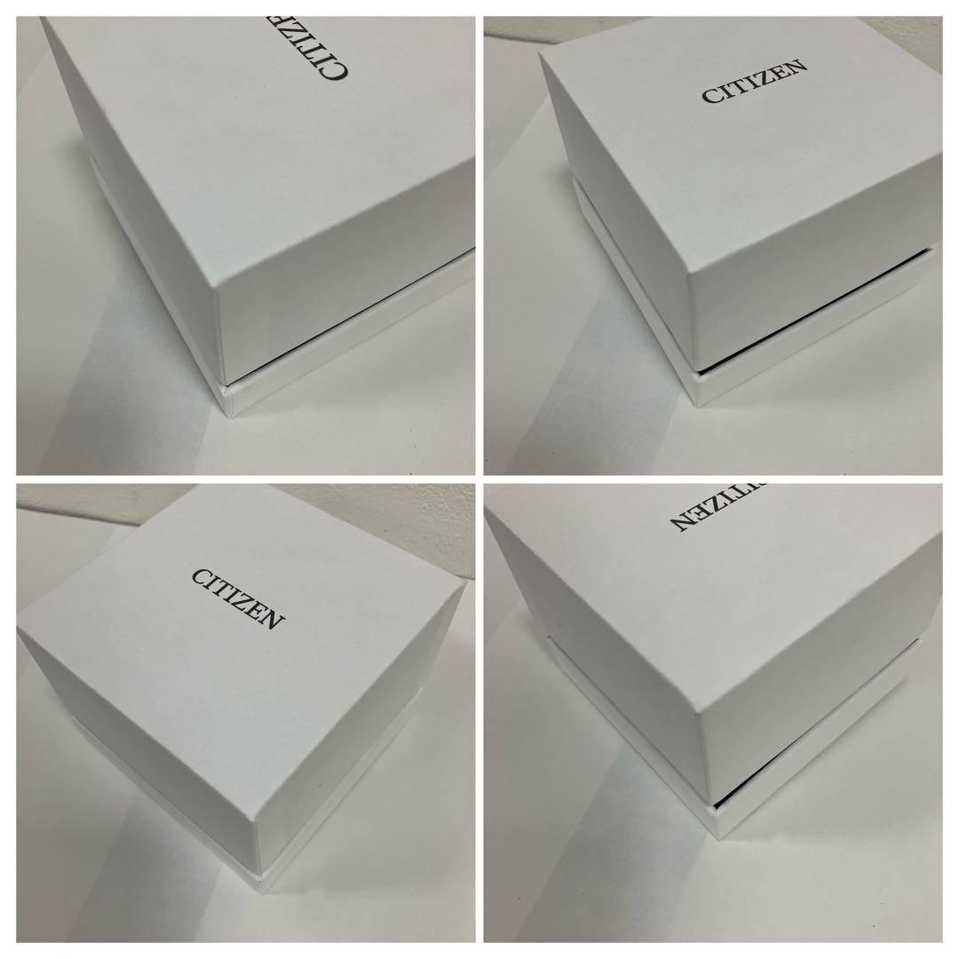 T！シチズン コレクション 自動巻/SS 腕 時計 NJ0154-80H