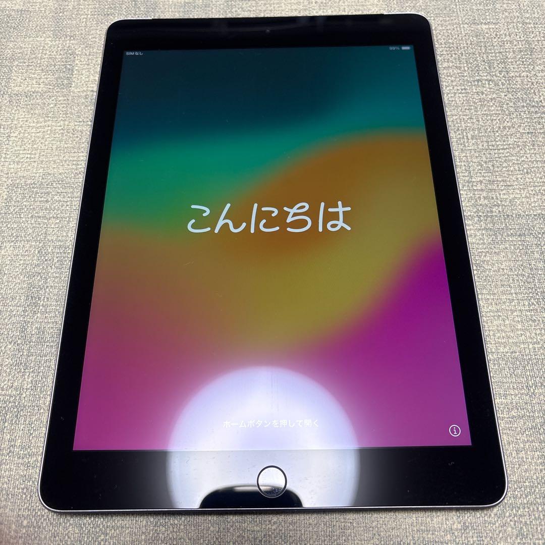 Apple ipad 第6世代 Wi-Fi + Cellularモデル 32GB