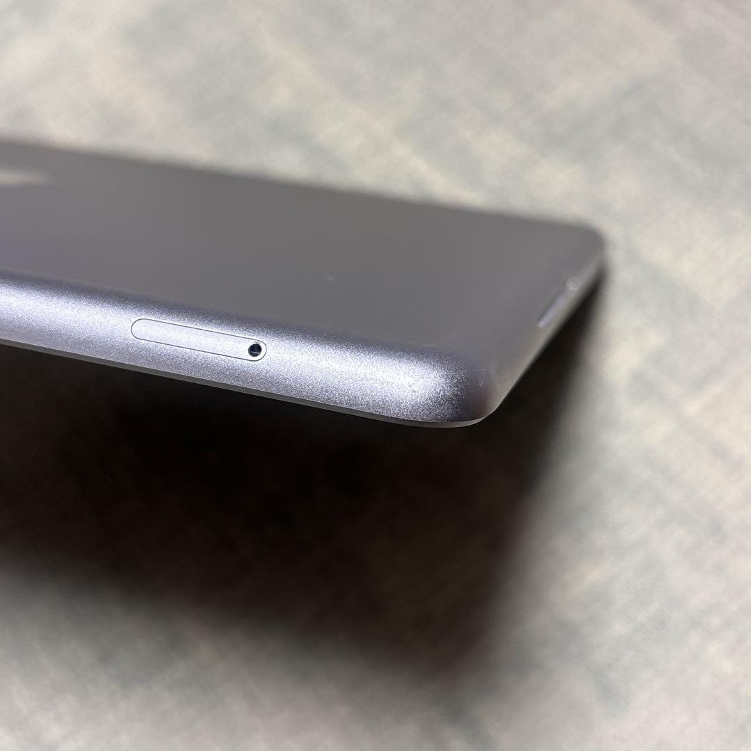 Apple ipad 第6世代 Wi-Fi + Cellularモデル 32GB