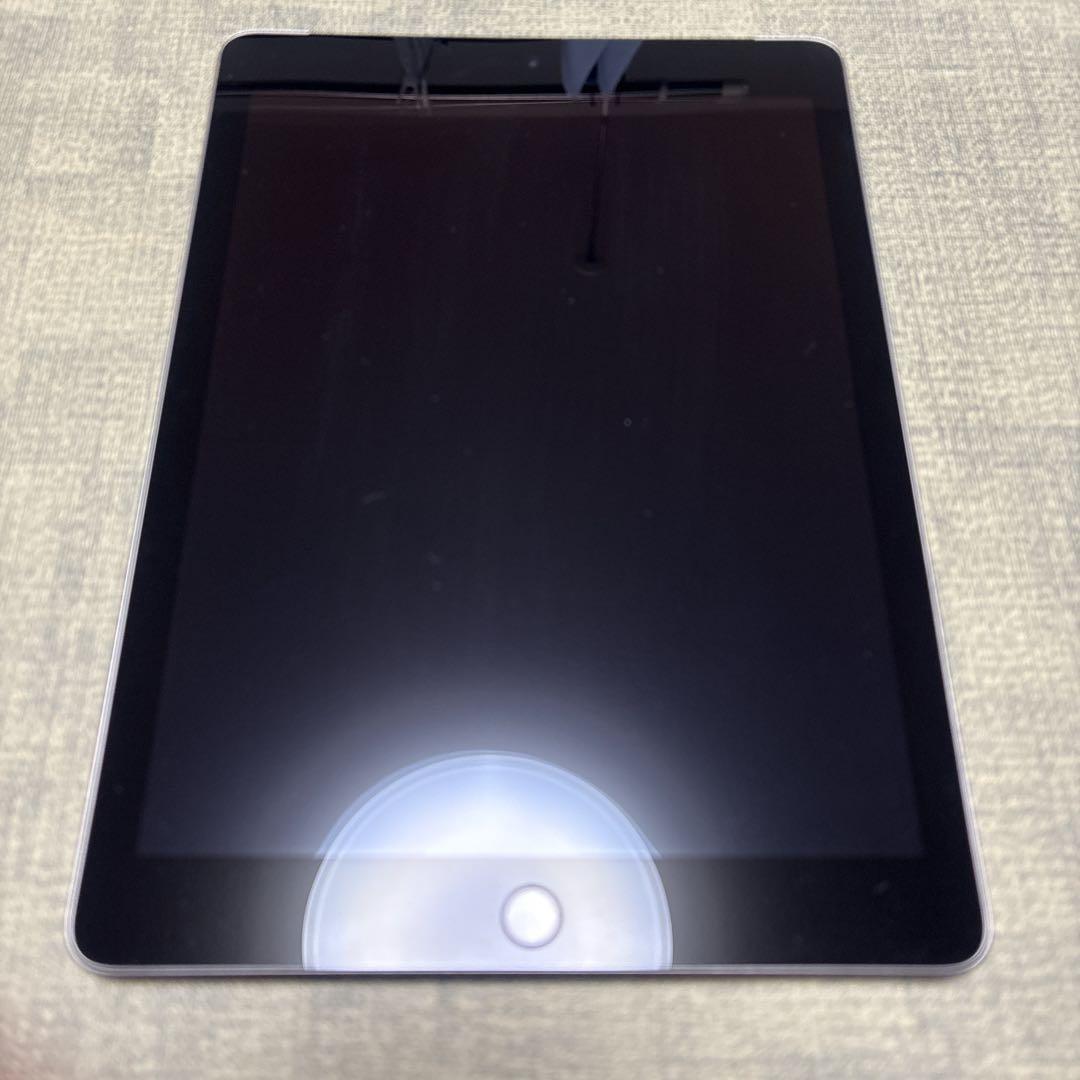 Apple ipad 第6世代 Wi-Fi + Cellularモデル 32GB