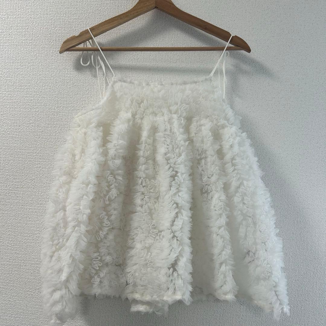 bibiy ビビィ ビスチェ