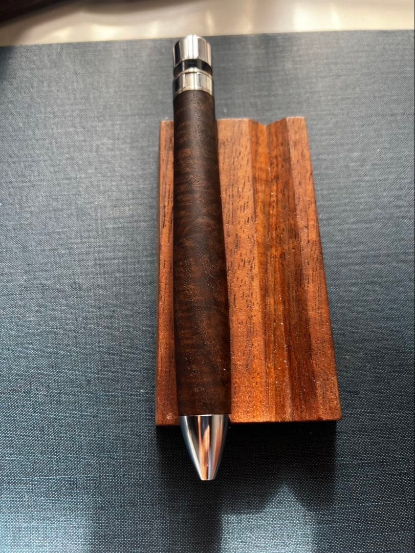 工房楔　グラッソ　クラロウォールナット