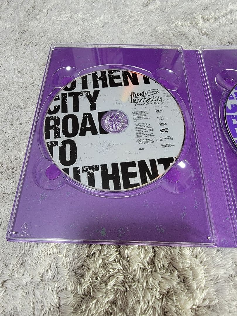 【週末限定セール】Travis Japan Road to A 限定版