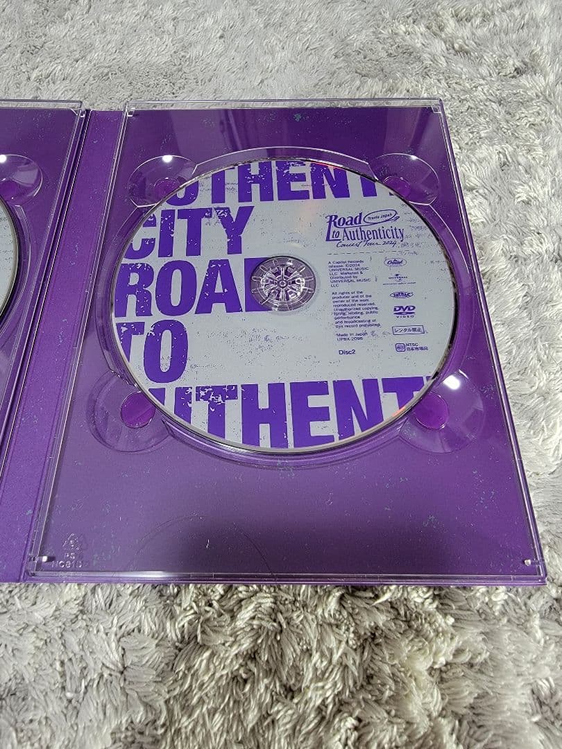 【週末限定セール】Travis Japan Road to A 限定版