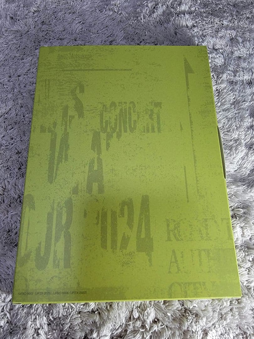 【週末限定セール】Travis Japan Road to A 限定版