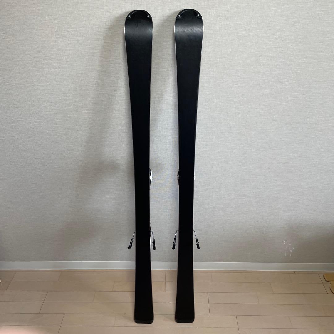 Völkl Deacon 148cm スキー板