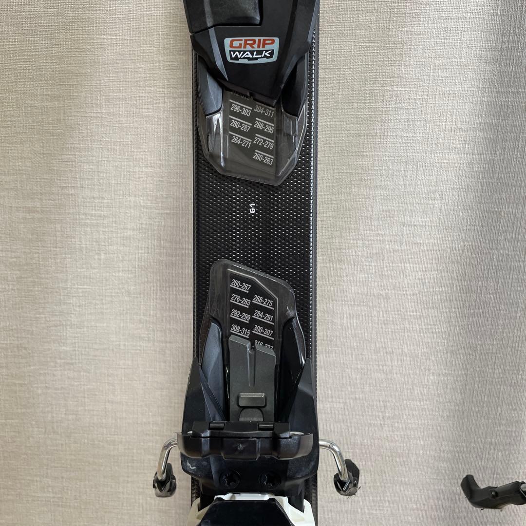 Völkl Deacon 148cm スキー板