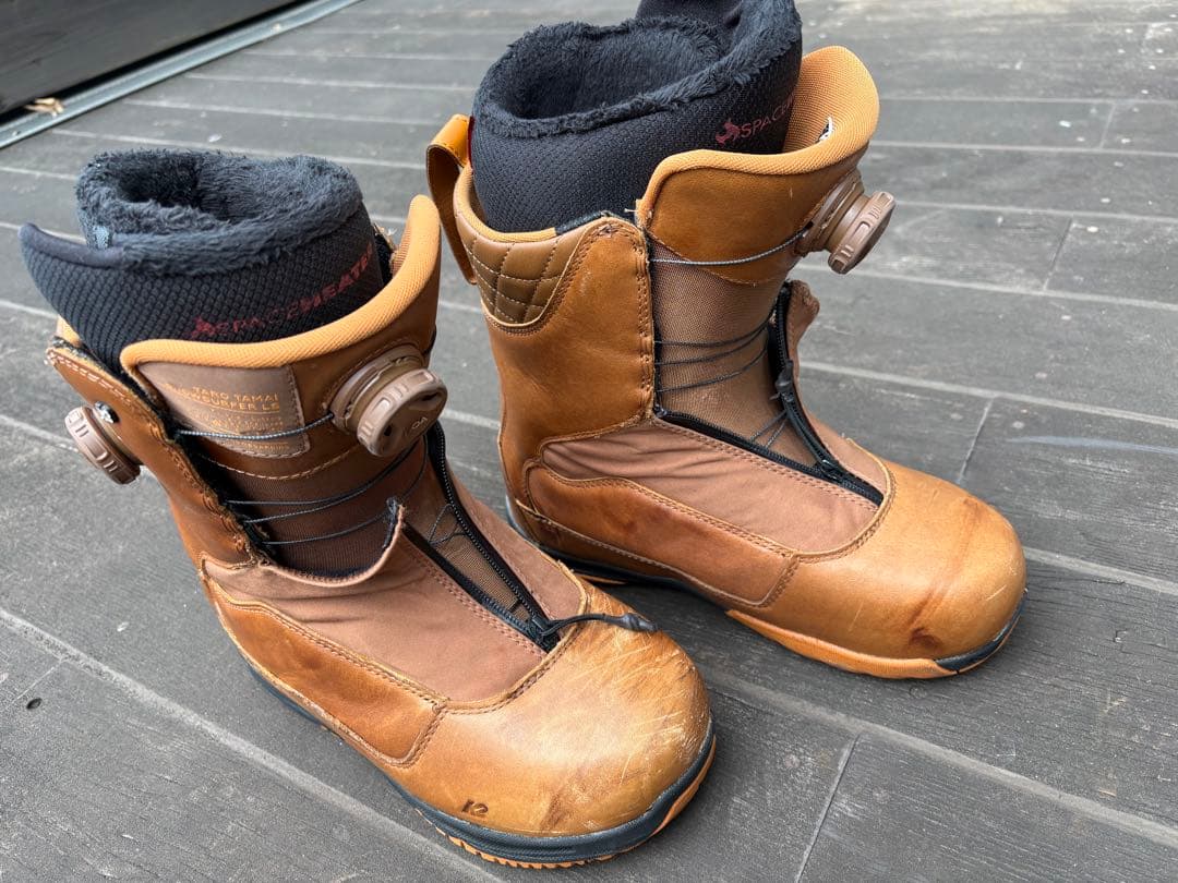 K2 TARO TAMAI SUFER ブーツ 8サイズ（26cm）格安