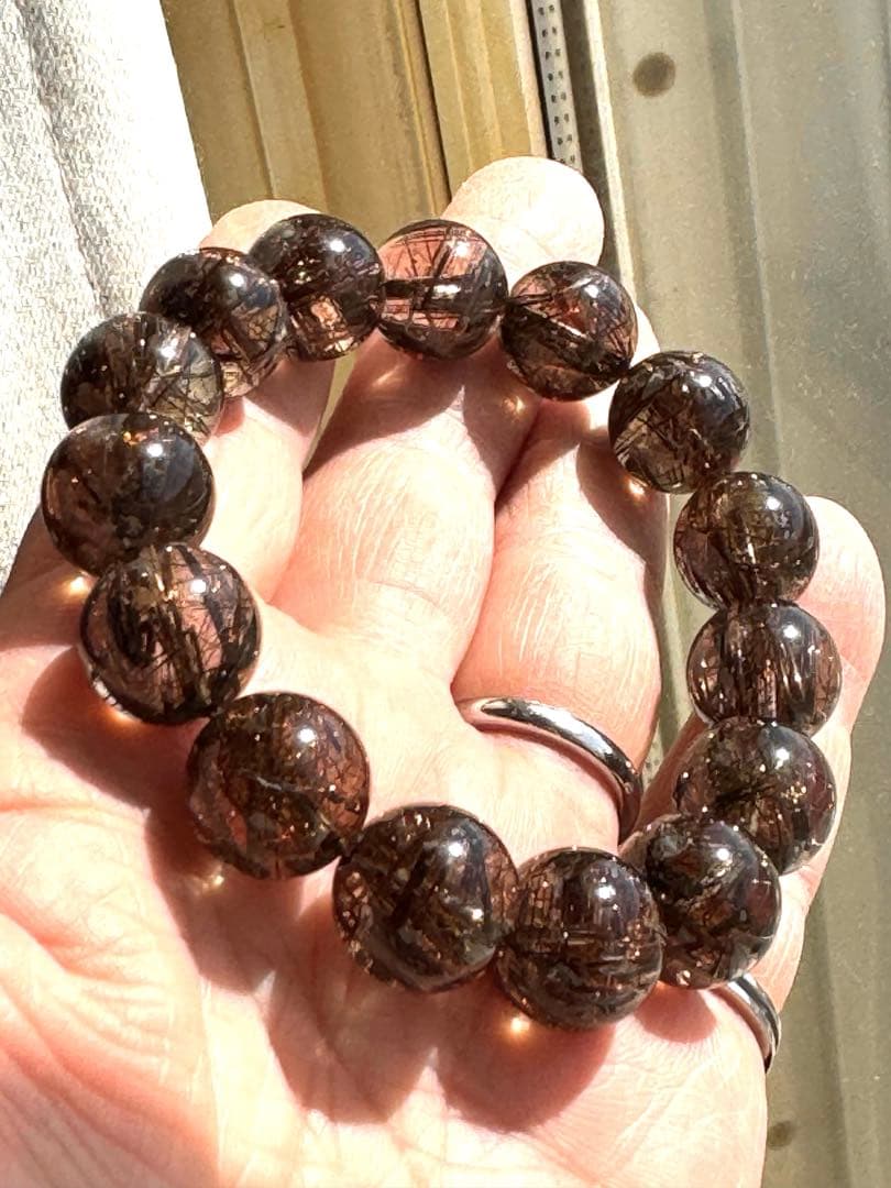 bluee feathers nao 高品質 極太タイチンスモーキールチル