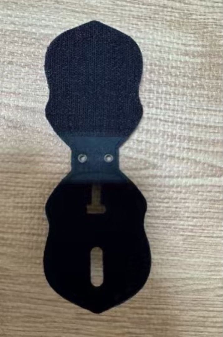 連邦麻薬取締局 DEA バッジ+ケース