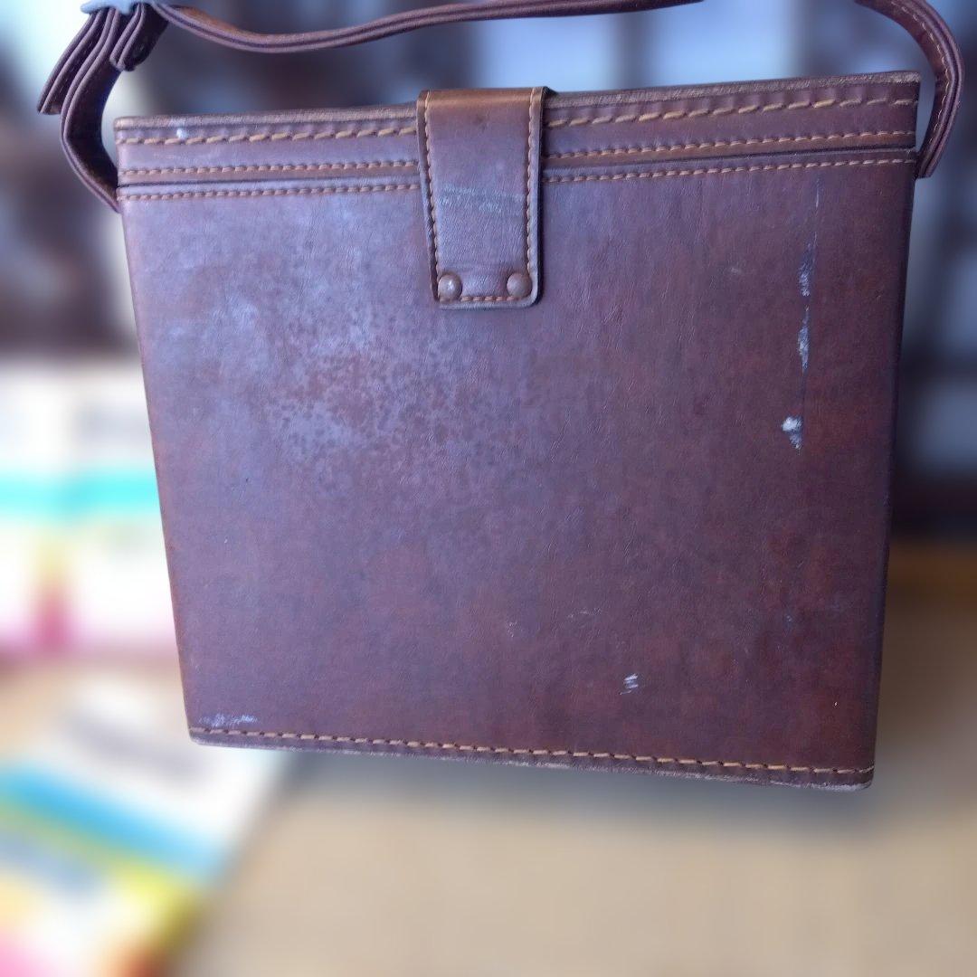 POLAROID SXーLAND CAMERA ケース入り　他色々付き