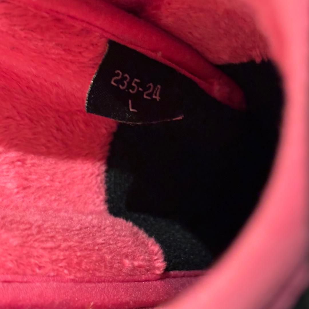 【値下げ】スノーボード板とブーツのセット　144cm