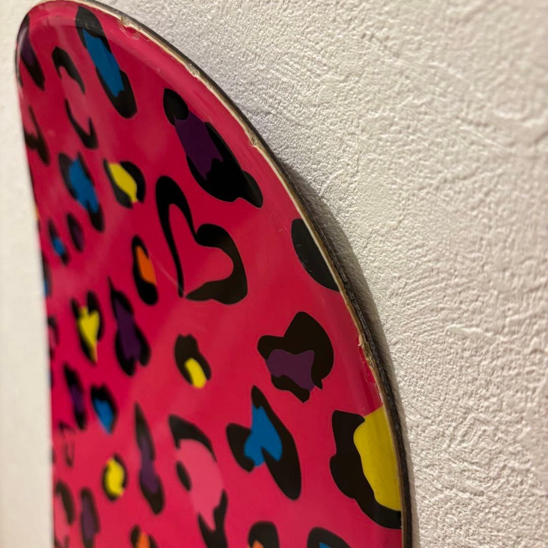 【値下げ】スノーボード板とブーツのセット　144cm