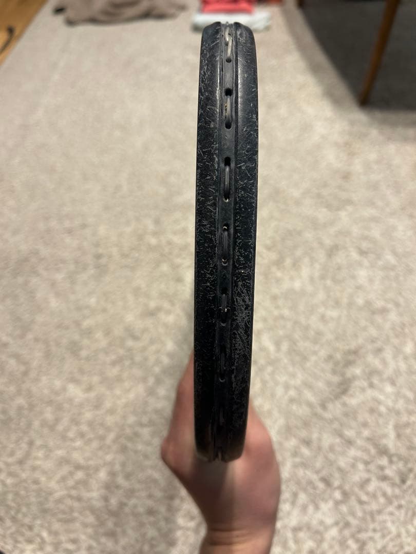 YONEX エフレーザー9s